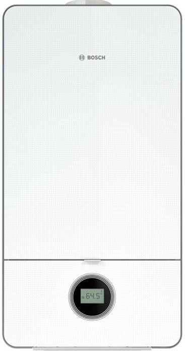 Газовий котел BOSCH Condens 7000i GC 7000i W 42 P