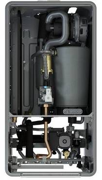 Газовий котел BOSCH Condens 7000i GC 7000i W 14P