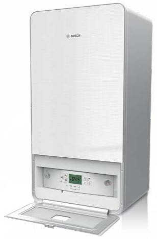 Газовий котел BOSCH Condens 7000i GC 7000i W 14P