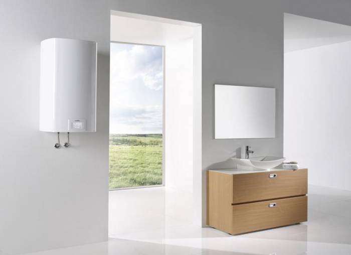 Бойлер GORENJE OGB 80 SMV9