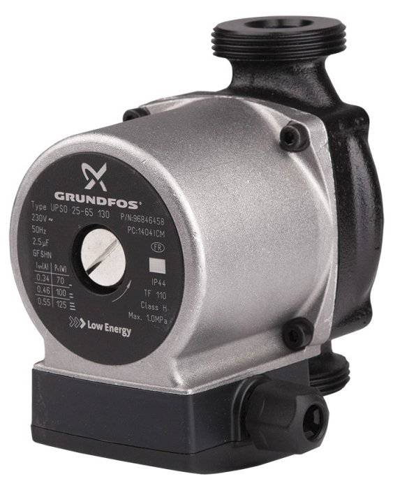 Насос Grundfos Icma № Р320 25/40