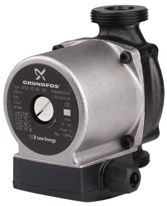 Насос Grundfos Icma № Р321 25/60