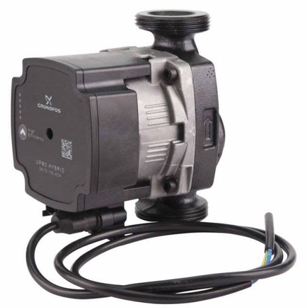 Насос Grundfos Icma № Р328 25/70