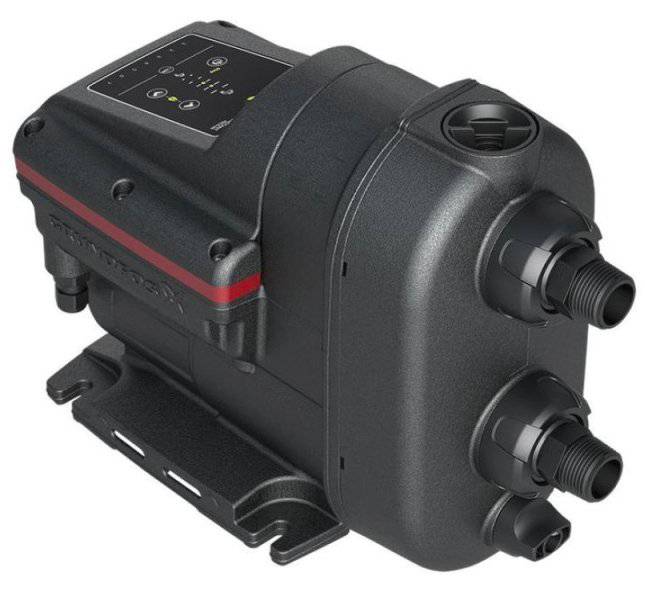 Насосна установка GRUNDFOS SCALA2 3-45 AKCCDE 1x2 98562862