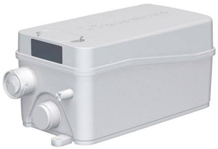 Каналізаційна установка GRUNDFOS Sololift2 D-2 97775318
