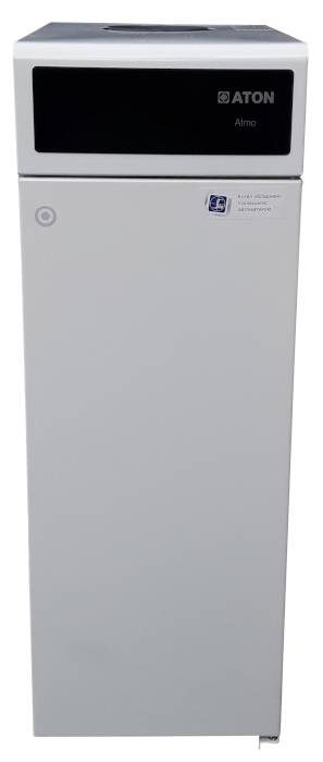 Газовый котел ATON Atmo 10ЕМ