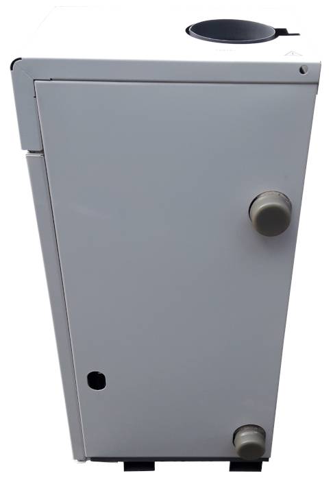 Газовый котел ATON Atmo 10ЕМ