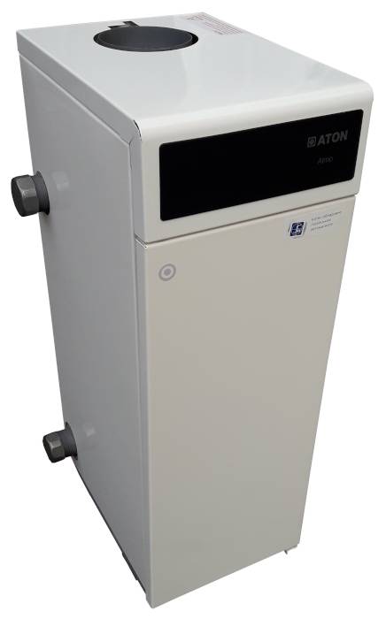 Газовый котел ATON Atmo 10ЕМ