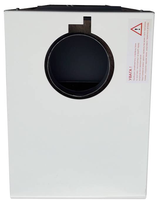 Газовый котел ATON Atmo 10ЕМ
