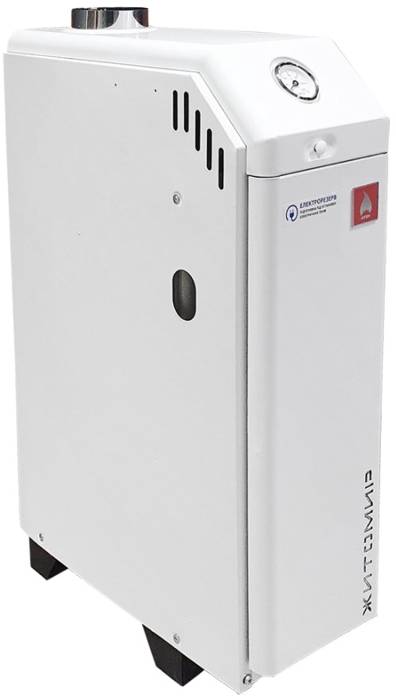 Газовый котел Атем Житомир-3 КС-Г 15 СН
