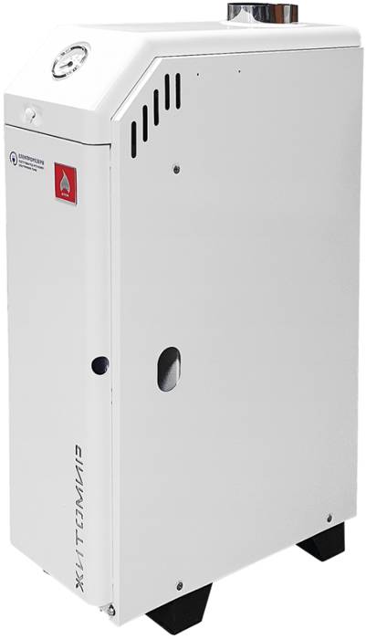 Газовий котел Атем Житомир-3 КС-Г 15 СН