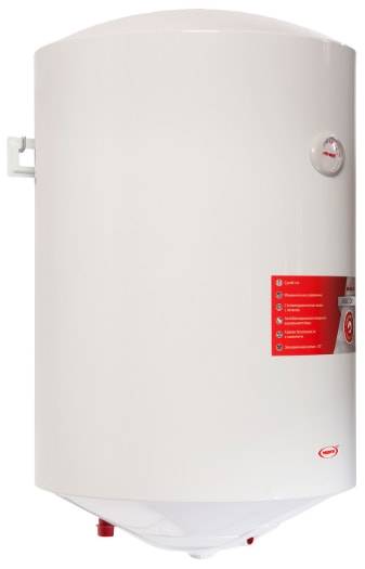 Бойлер Nova Tec Direct Dry NT-DD 80