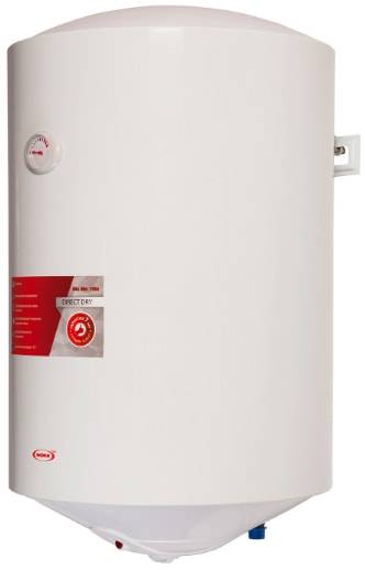 Бойлер Nova Tec Direct Dry NT-DD 50