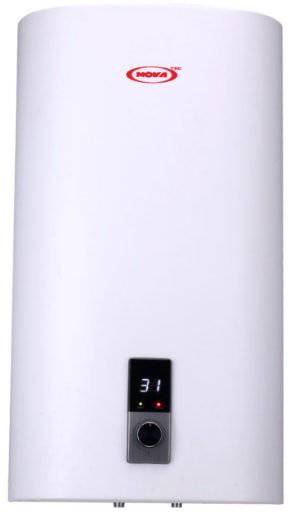 Бойлер Nova Tec Flat NT-F 50