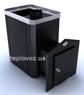 Піч для лазні Новаслав ЧКС 04 серія «Візуал»