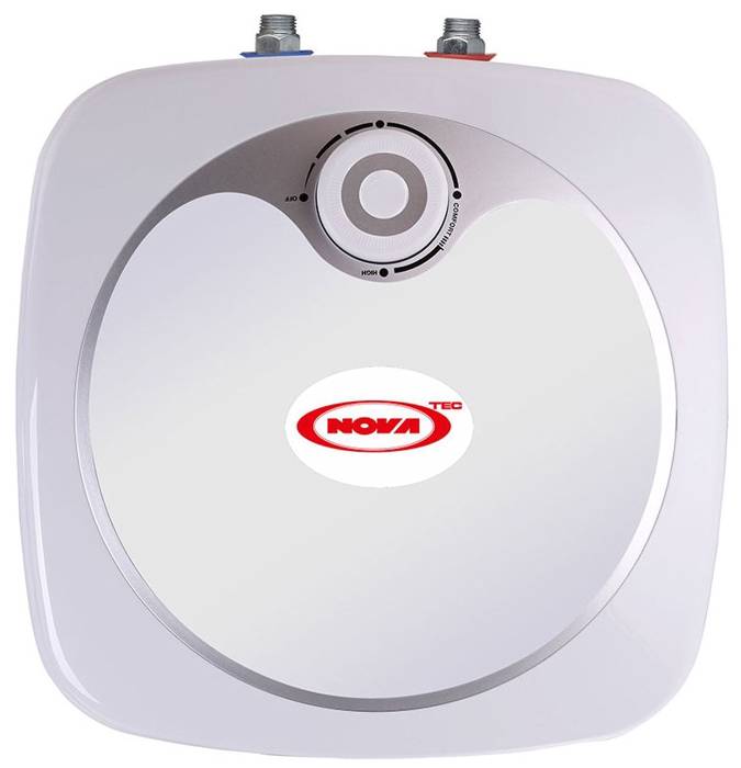 Бойлер Nova Tec Compact Under NT-CU 15