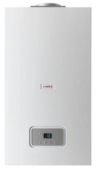 Газовий котел PROTHERM ГЕПАРД 23 MOV