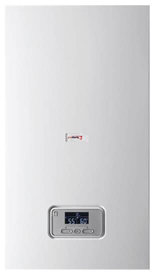 Газовий котел PROTHERM ПАНТЕРА 30 KTV