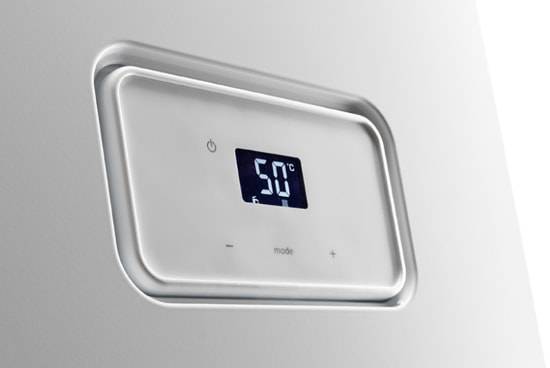 Газовий котел PROTHERM Рись Lynx Condens 18/25 MKV