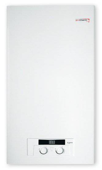 Газовий котел PROTHERM РИСЬ LYNX 28