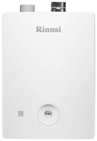 Газовий котел Rinnai RBK-248 KTU