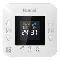 Газовий котел Rinnai RBK-247 RTU