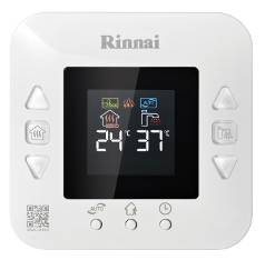Газовий котел Rinnai RBK-297 RTU