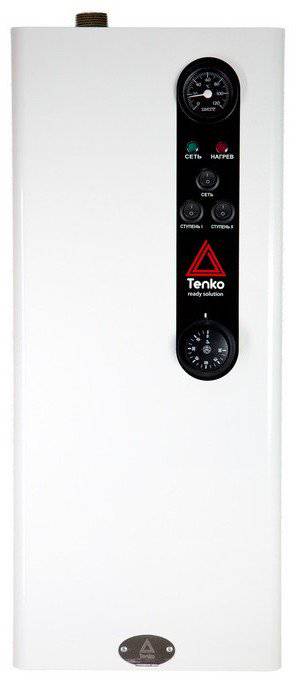 Електрокотел Tenko Економ 30 кВт (380 В)
