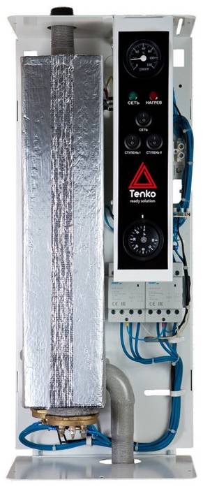 Електрокотел Tenko Економ 18 кВт (380 В)