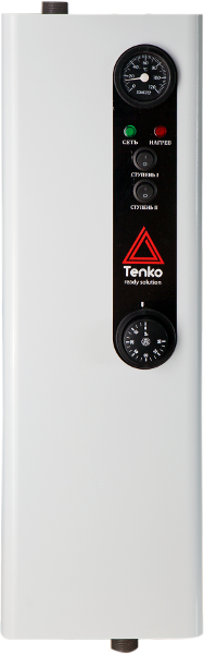 Електрокотел Tenko Економ 3 кВт (220 В)