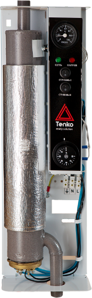 Електрокотел Tenko Економ 9 кВт (380 В)