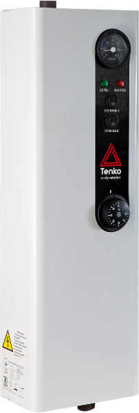 Електрокотел Tenko Економ 7,5 кВт (380 В)