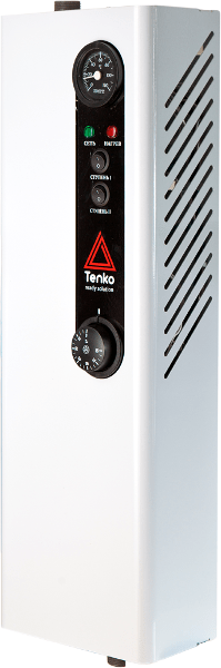 Електрокотел Tenko Економ 6 кВт (380 В)
