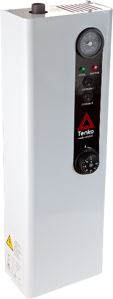 Електрокотел Tenko Економ 12 кВт (380 В)