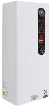 Электрокотел Tenko Стандарт 4,5 кВт (220 В)