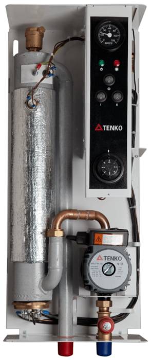 Электрокотел Tenko Стандарт 4,5 кВт (220 В)