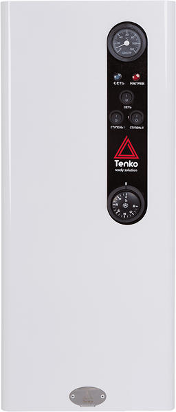 Электрокотел Tenko Стандарт 4,5 кВт (220 В)