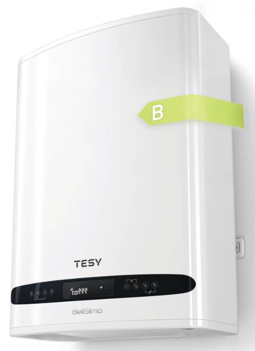 Бойлер Tesy BelliSlimo GCR 3027 13 E31 EC