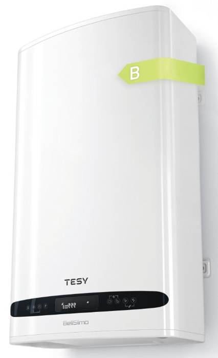 Бойлер Tesy BelliSlimo GCR 5027 22 E31 EC