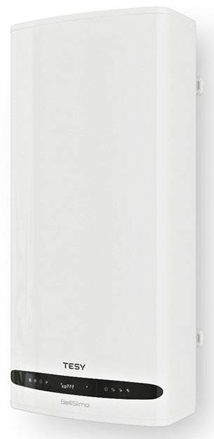 Бойлер Tesy BelliSlimo GCR 8027 22 E31 EC