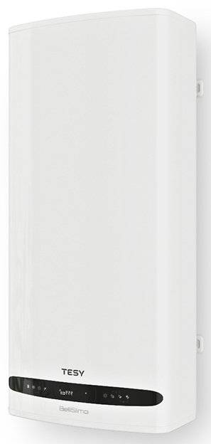 Бойлер Tesy BelliSlimo Cloud GCR 8027 22 E31 ECW