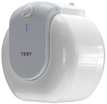 Бойлер Tesy Bilight Compact GCU 1015 L52 RC