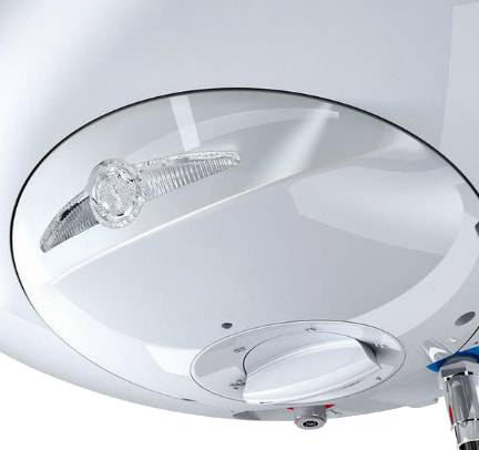 Бойлер Tesy Bilight Slim GCV 50 35 20 В11 TSR