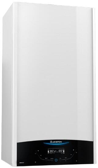 Газовий котел Ariston GENUS X 24 CF