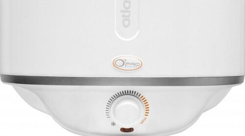Бойлер Atlantic O Pro Turbo VM 100 D400 2B