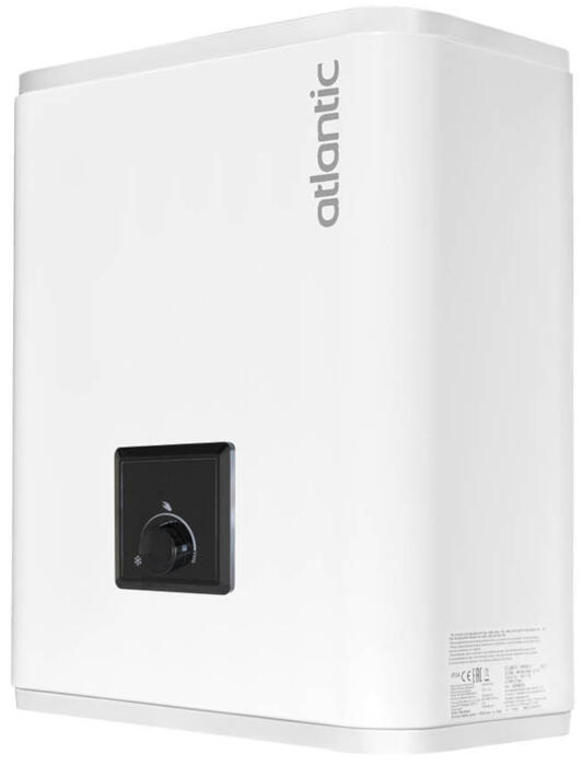 Бойлери Atlantic Vertigo Steatite Essential 30 MP 025 2F-220E-S (1000W)