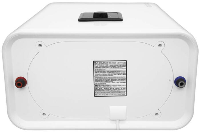 Бойлери Atlantic Vertigo Steatite Essential 30 MP 025 2F-220E-S (1000W)