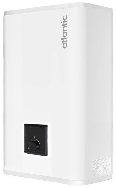 Бойлери Atlantic Vertigo Steatite Essential 50 MP 040 2F-220E-S (1500W)