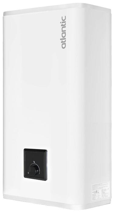 Бойлер Atlantic Vertigo Steatite Essential 80 MP 065 2F-220E-S (1500W)