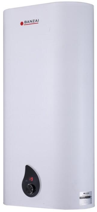 Бойлер Banzai DT100V20F (KD)
